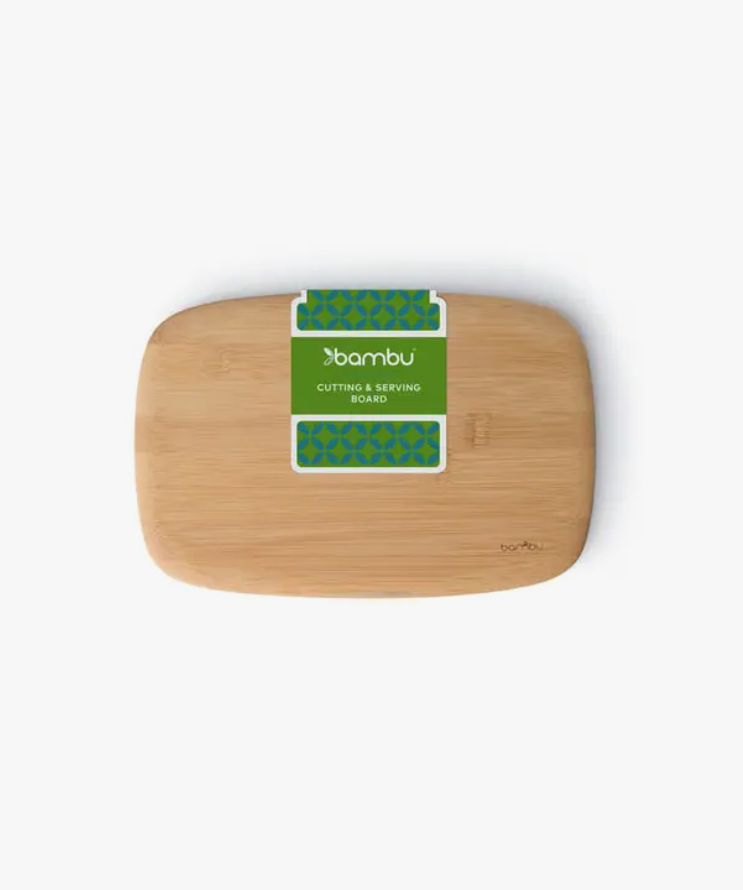 Classic Cutting and Serving Board