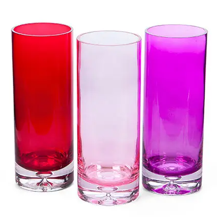 Valentine Themed Vase