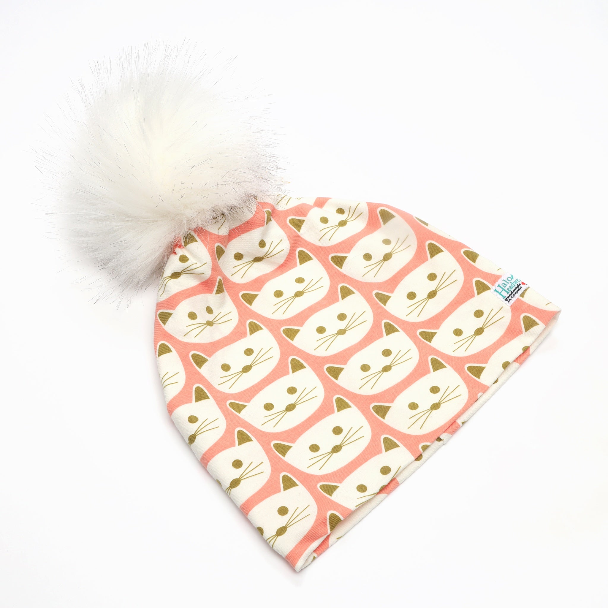 Cutie Cats Hat