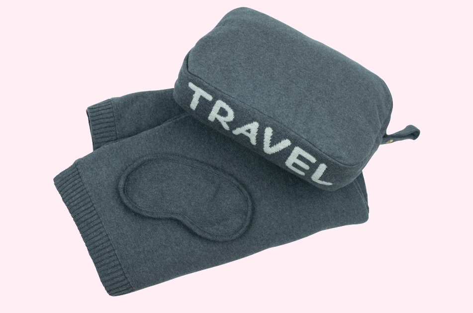 Travel Blanket