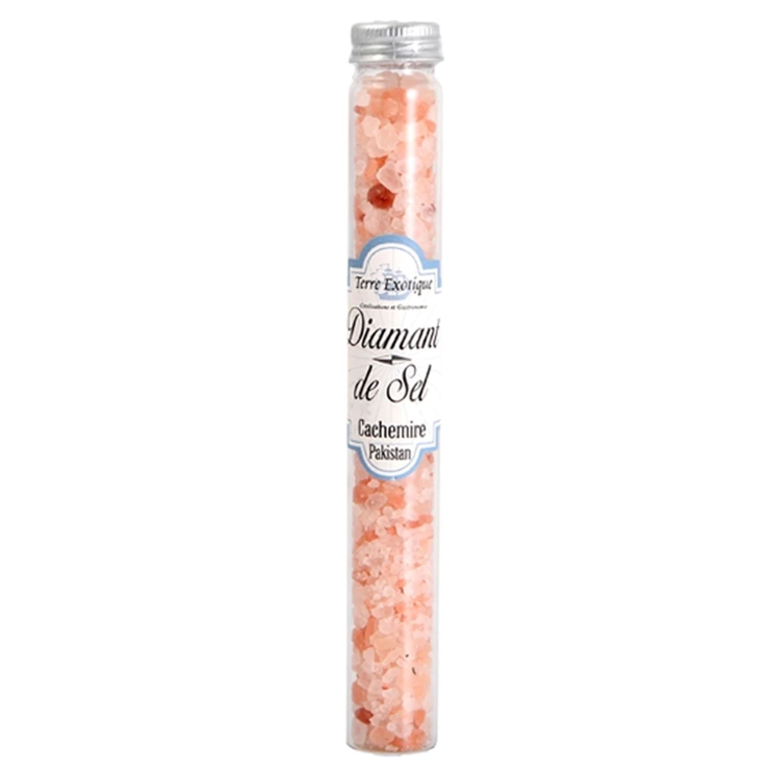 Terre Exotique Salt in Tube
