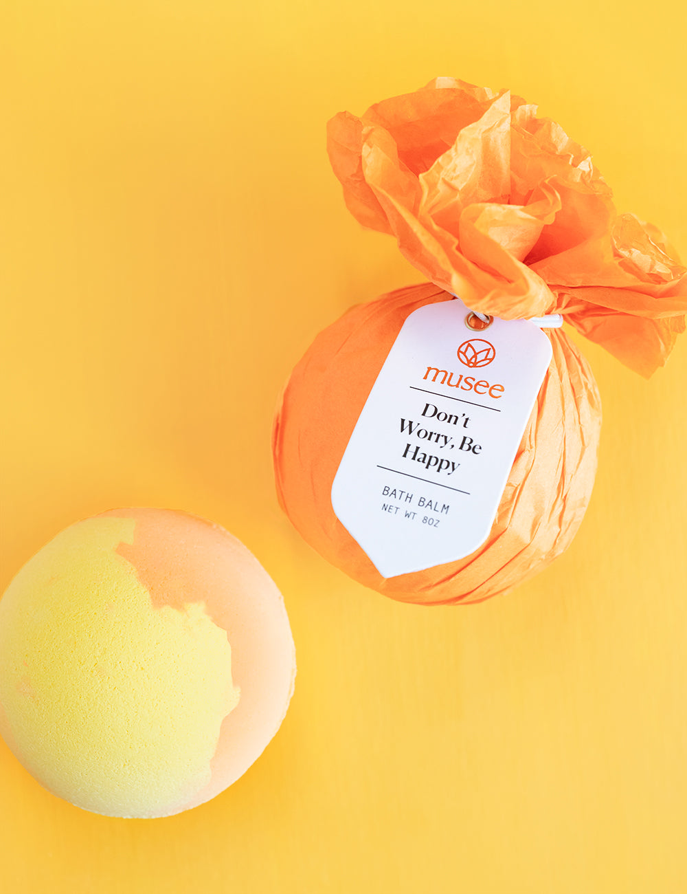 Bath Balm