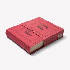 Scattergories Vintage Bookshelf Edition