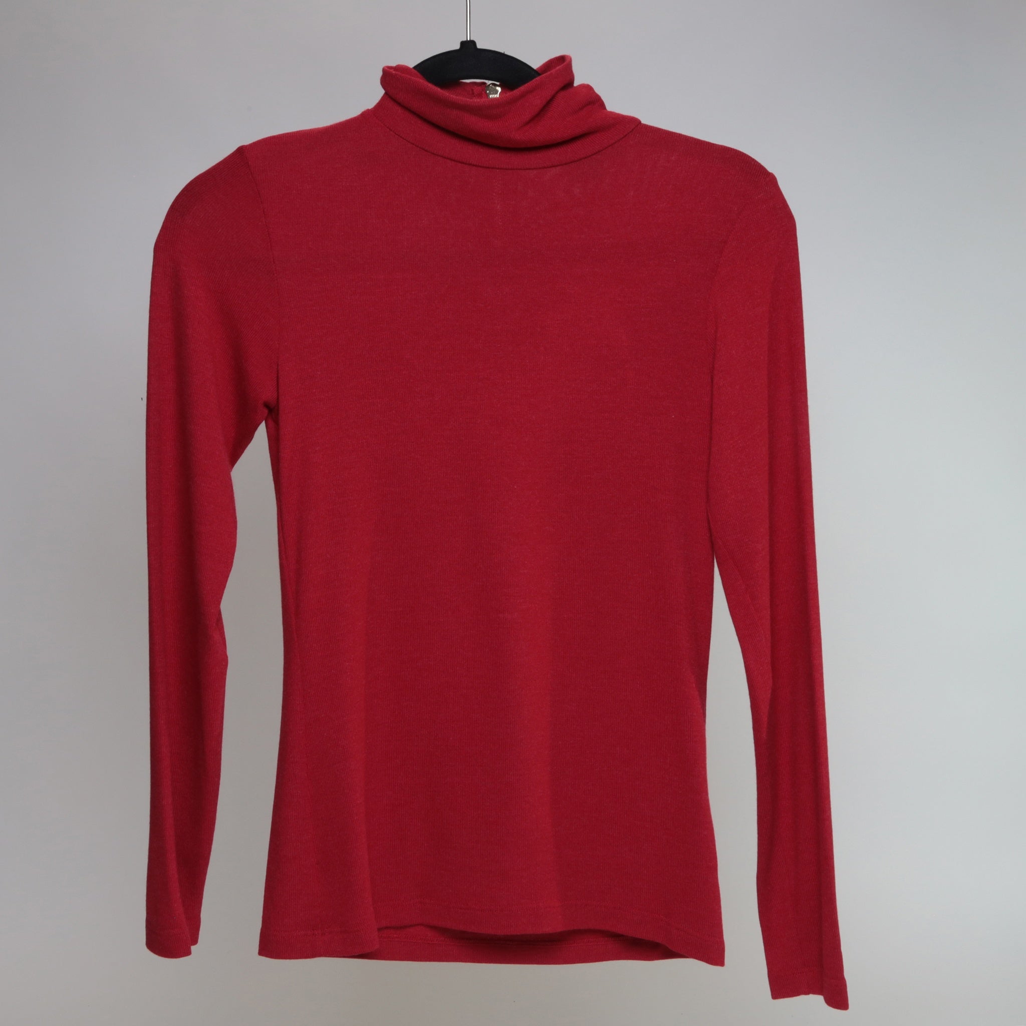 Rosemary Turtleneck