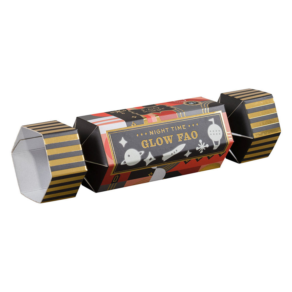 Glow in the Dark Stars in Cracker