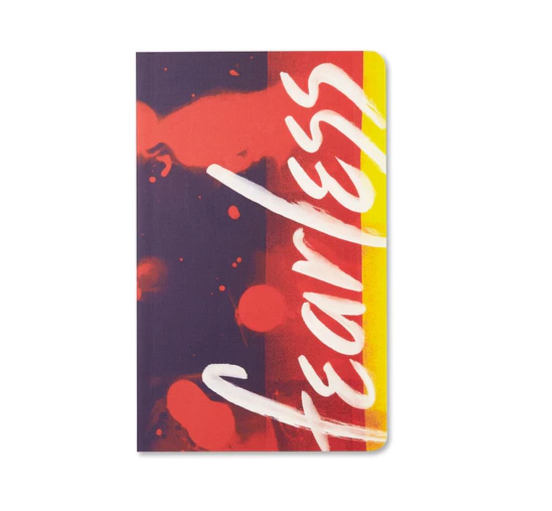 Fearless Journal
