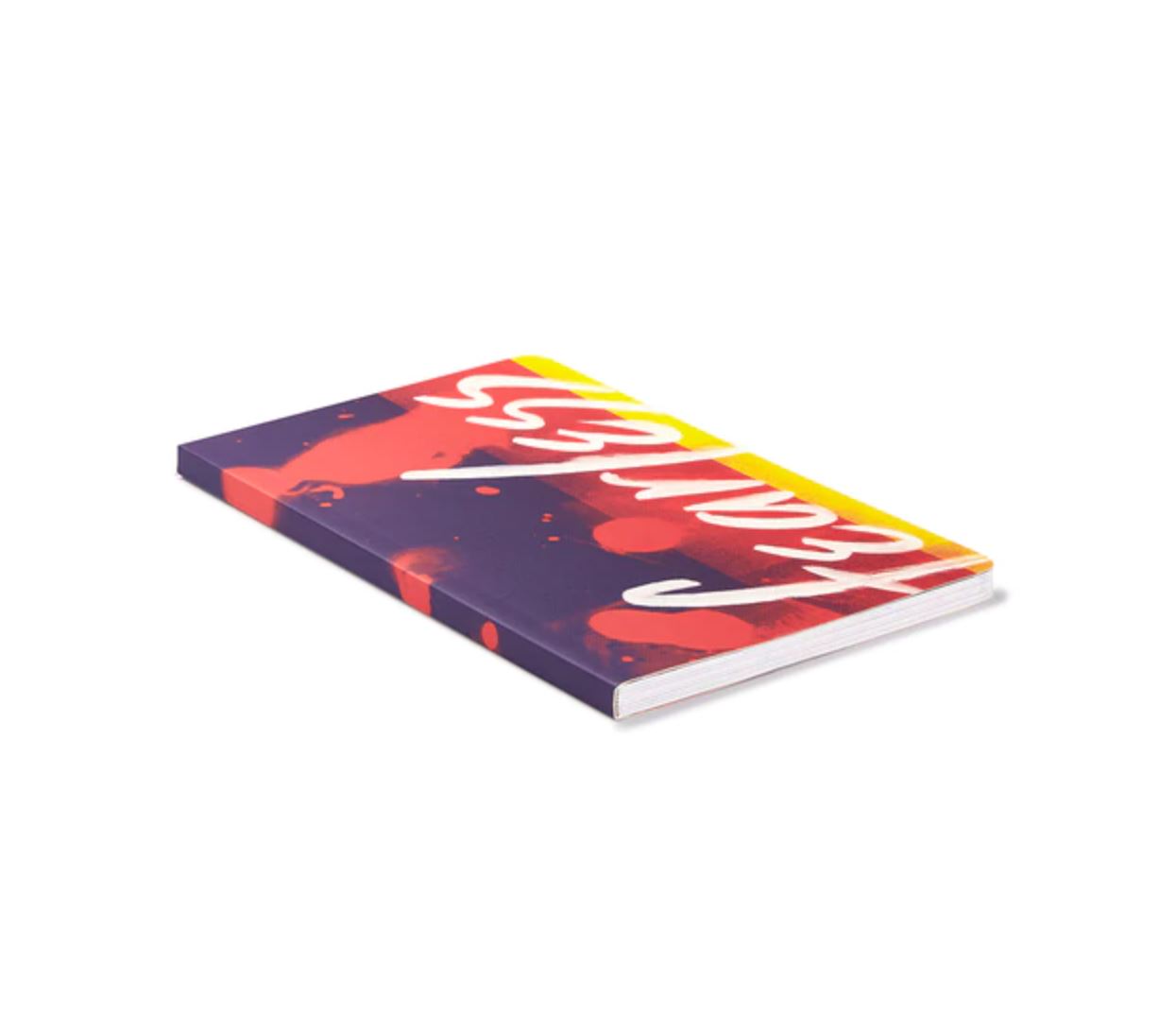 Fearless Journal