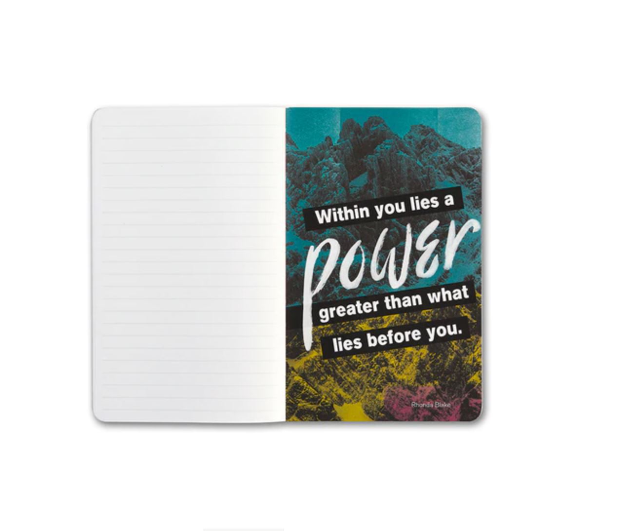 Fearless Journal