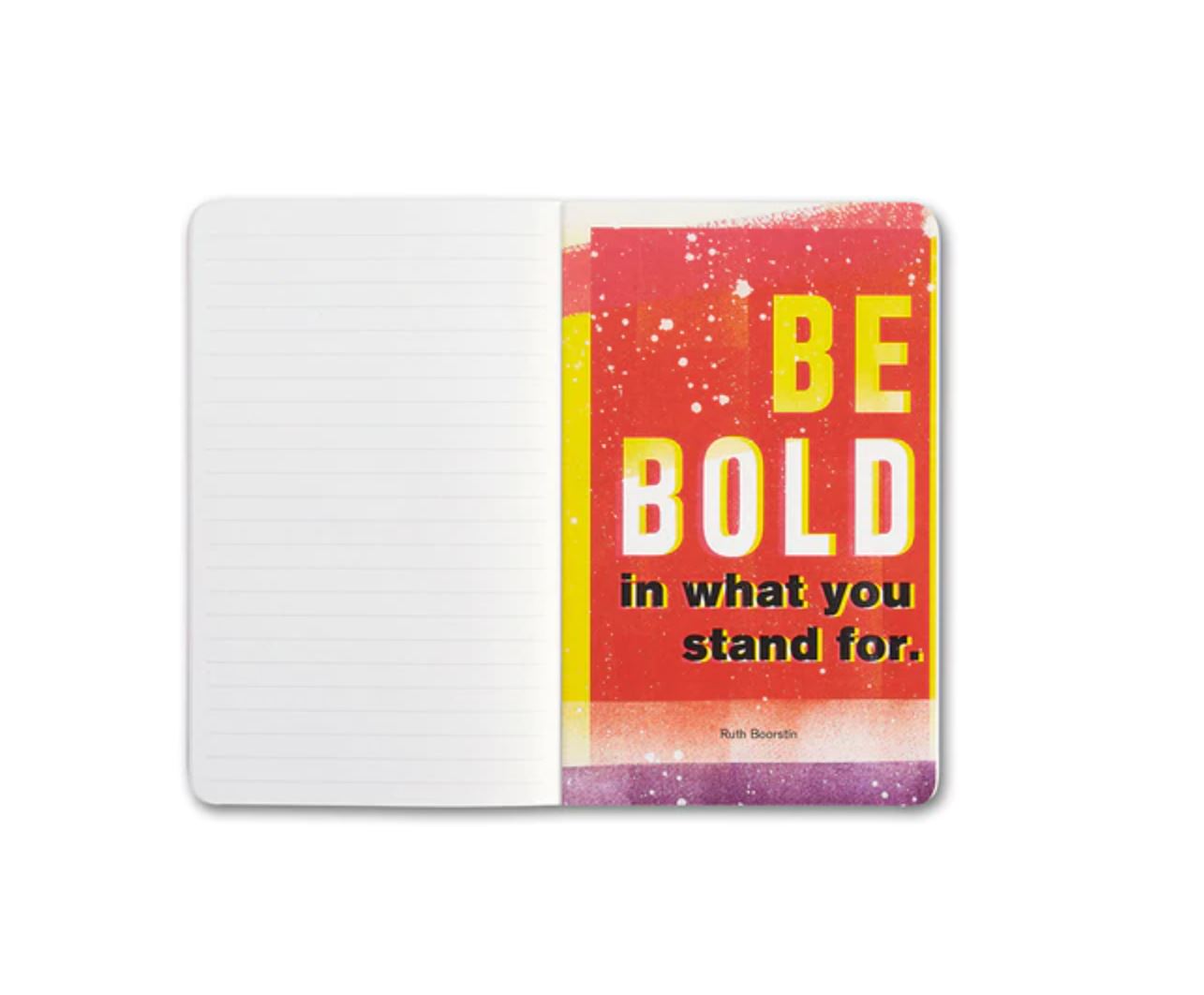 Fearless Journal