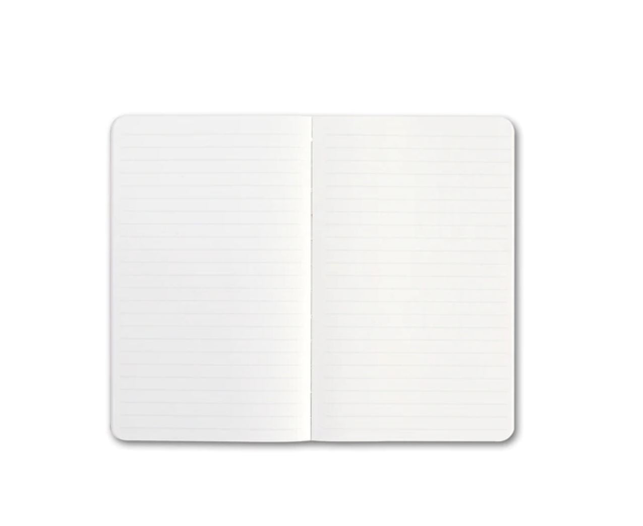 Fearless Journal