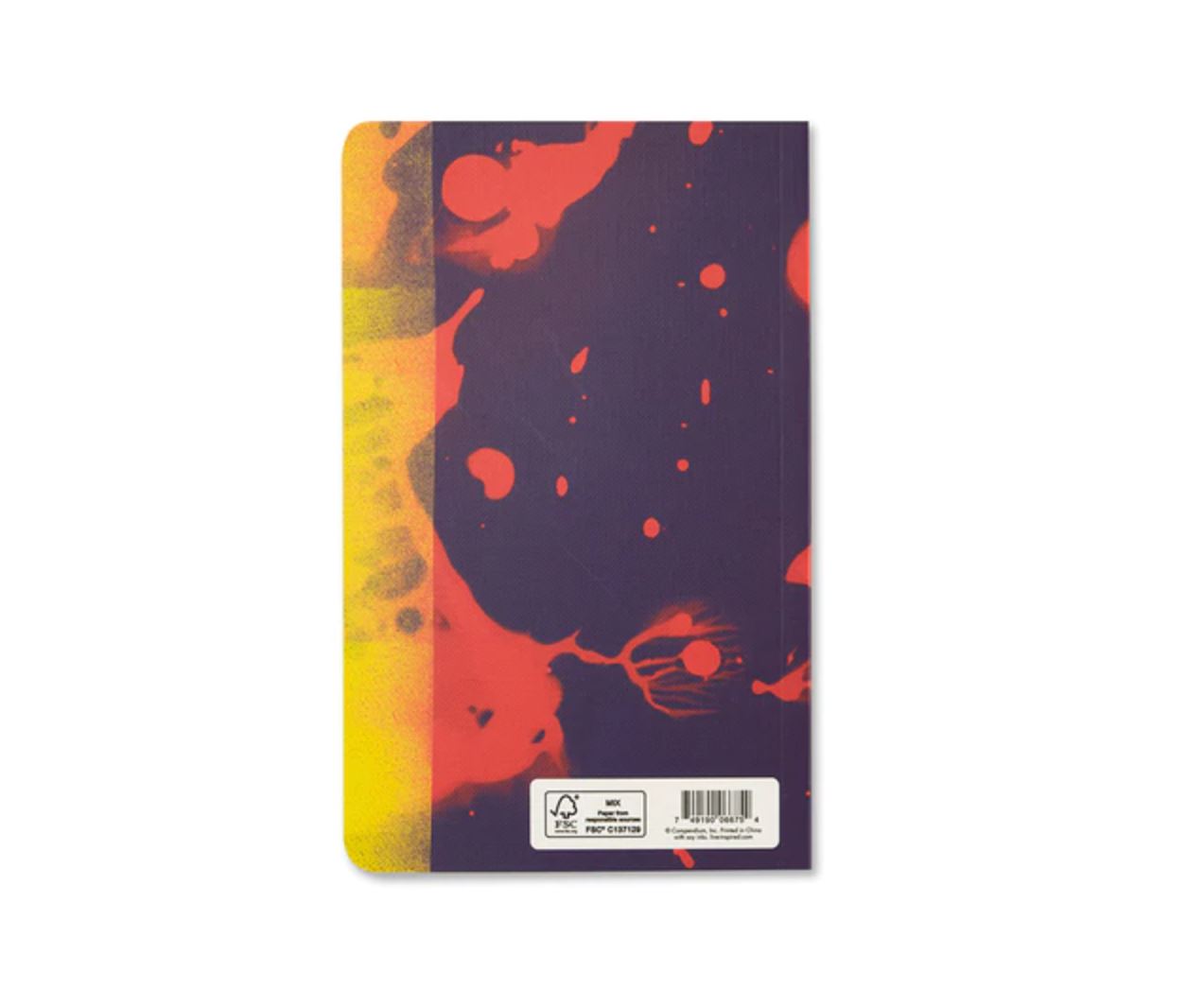 Fearless Journal