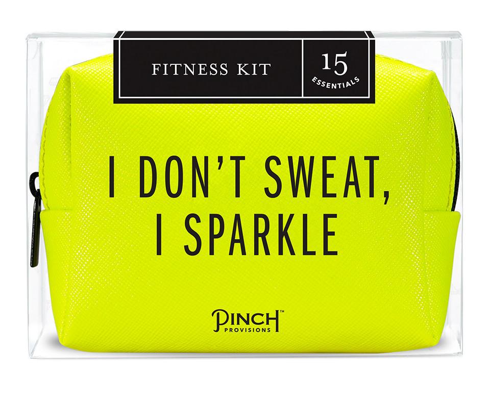 Fitness Kit