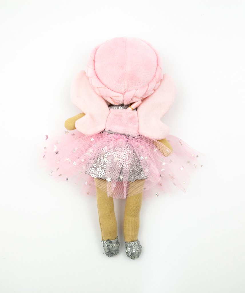 The Good Deed Fairy