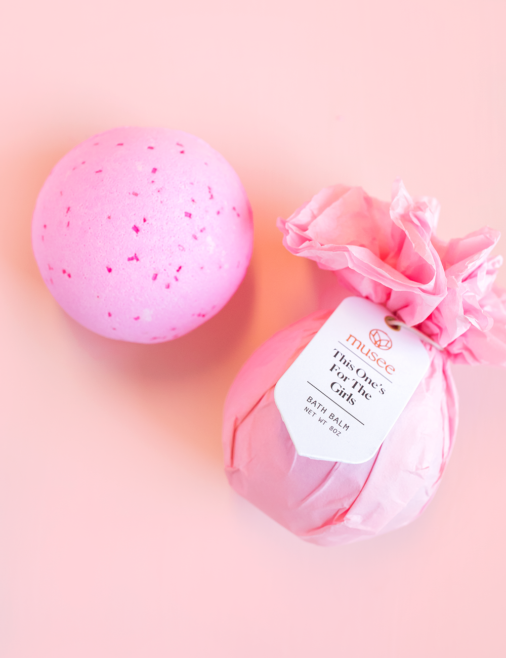 Bath Balm