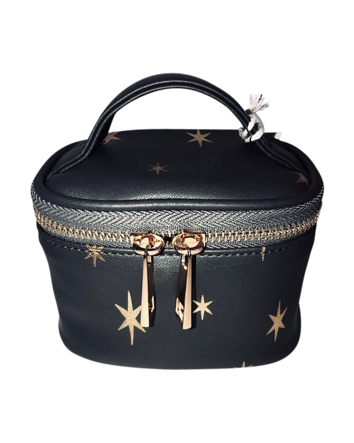 Luxe Mini Jewelry Case
