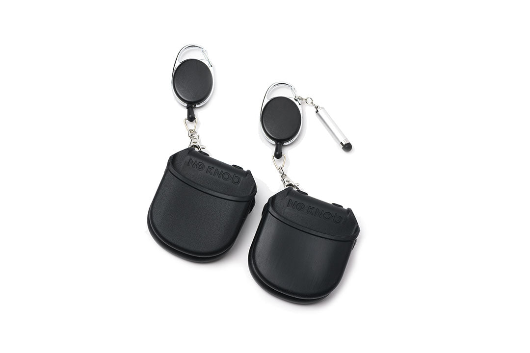 No Knob™ Touch-Free Shopping Kit