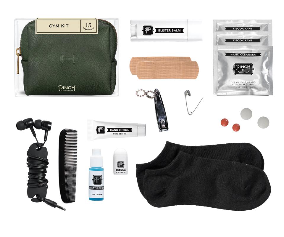 Gym Kit