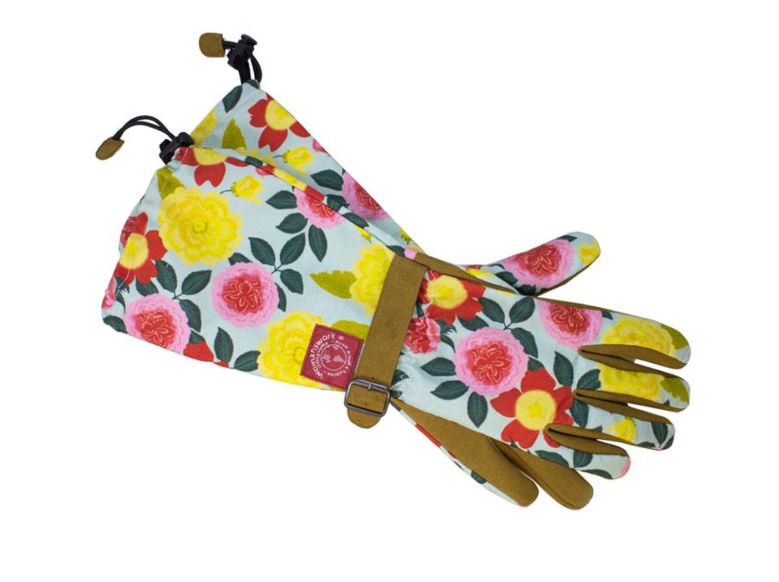 Heirloom Garden Arm Saver Glove