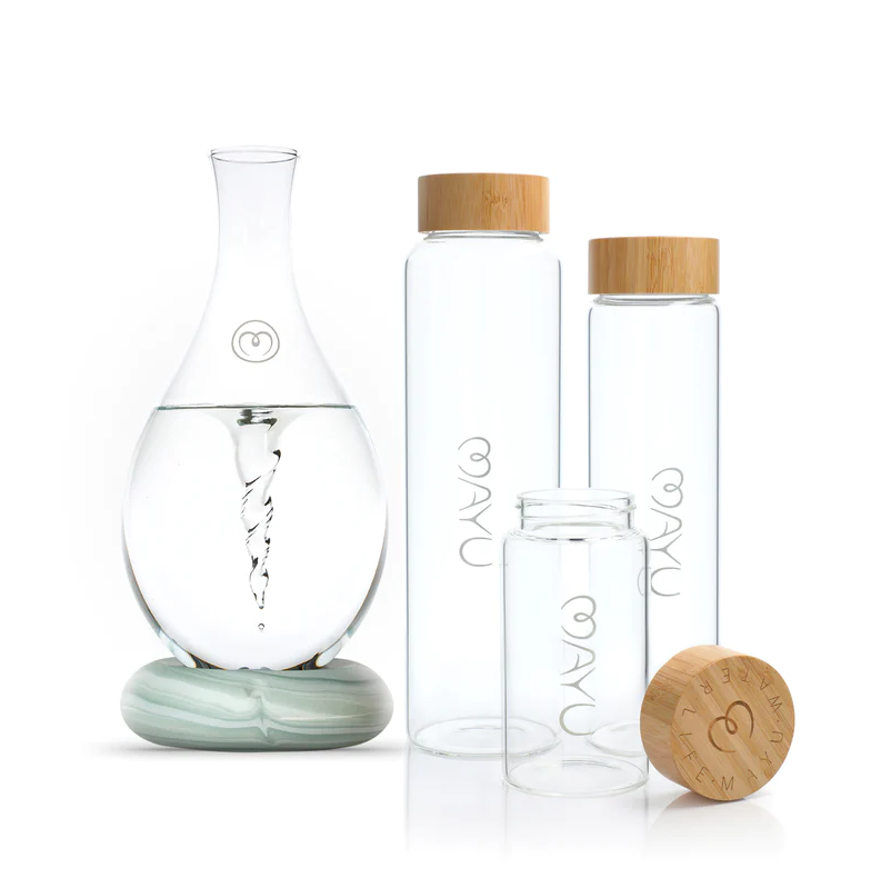 Home Hydrate Bundle