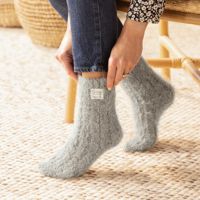 Giving Socks