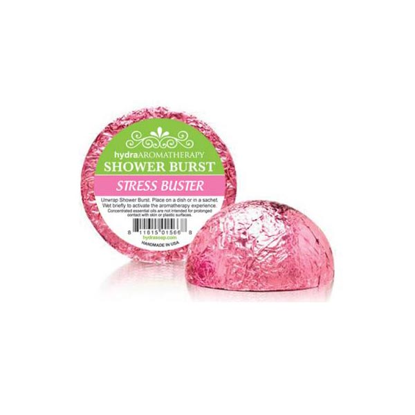 Shower Burst Duo
