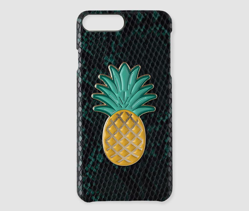 Sticker - Pineapple
