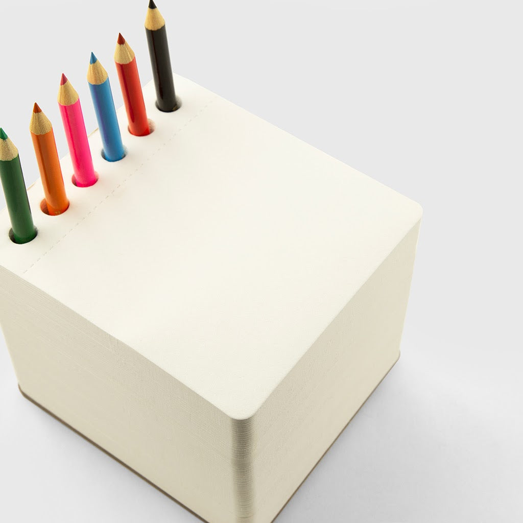 Jotblock Small Chunky Sketchpad