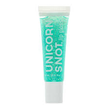 Unicorn Snot Glitter Lip Gloss