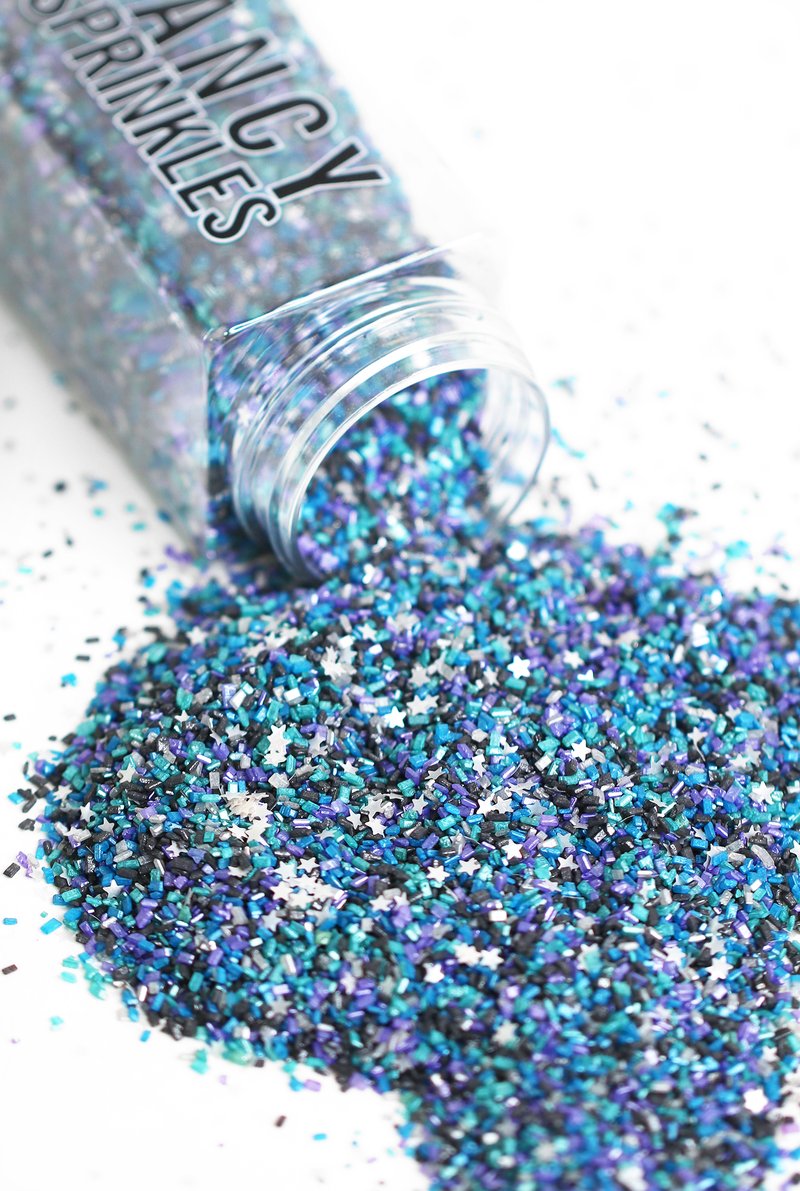 Interstellar Sprinkles