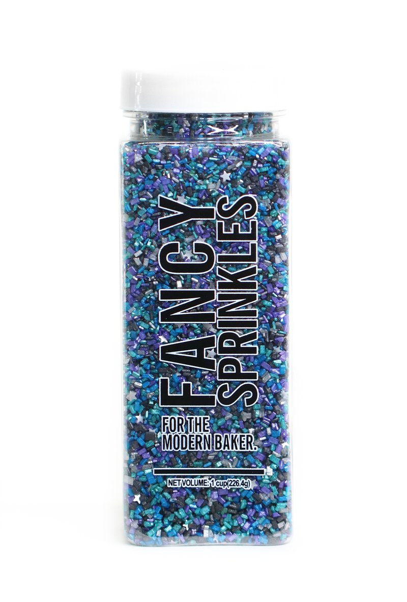 Interstellar Sprinkles