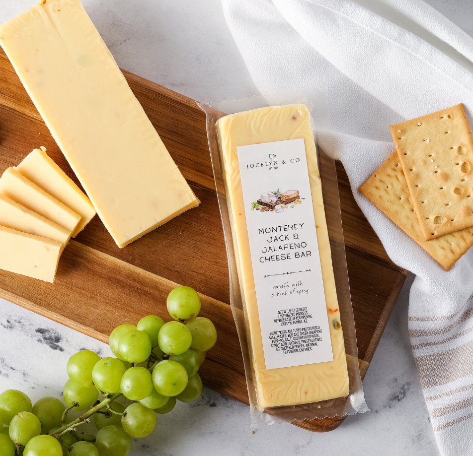 Cheese Bar