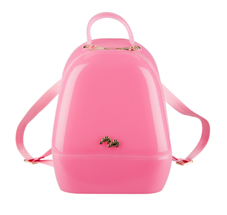 Annabelle Jelly Backpack