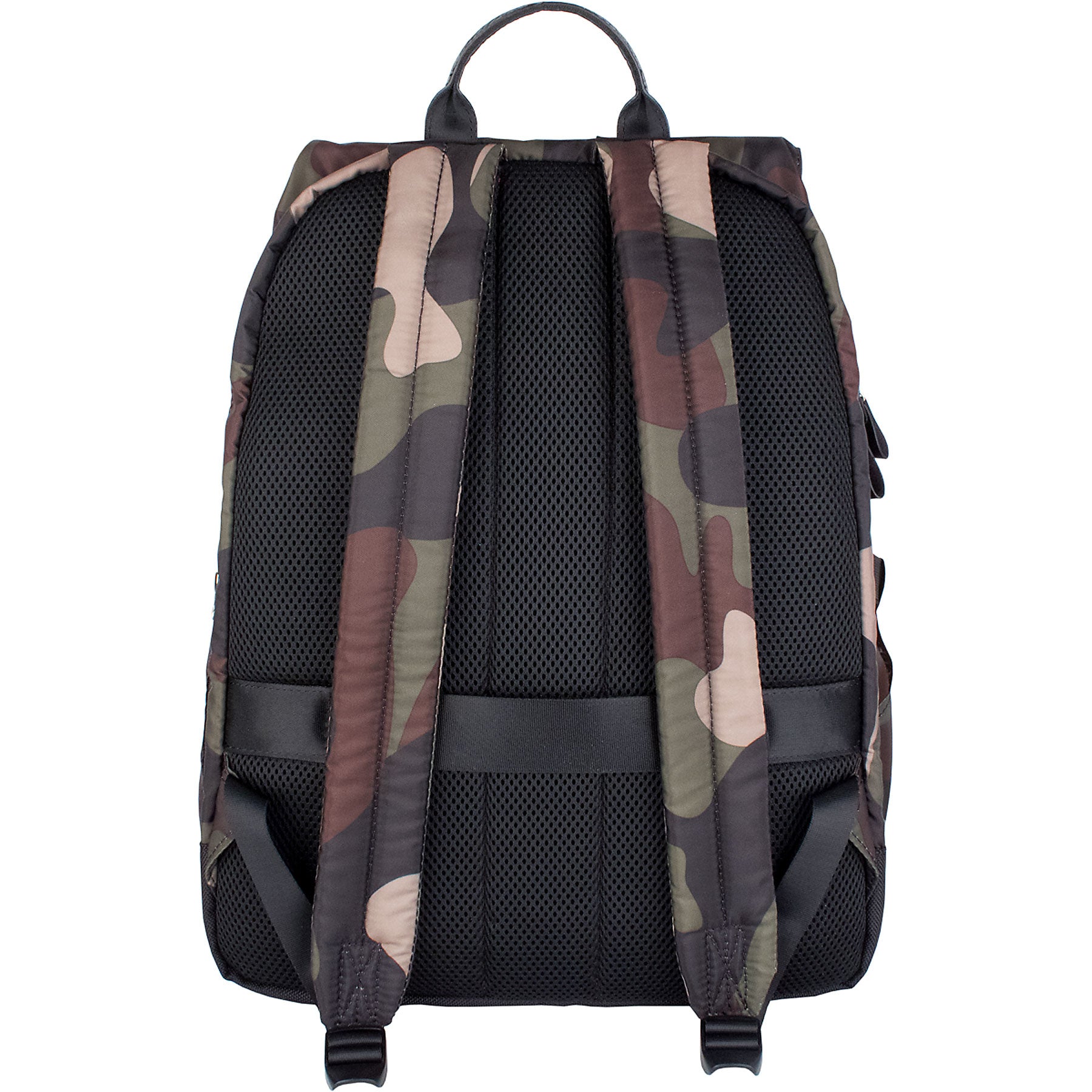Jo Laptop Camo Backpack