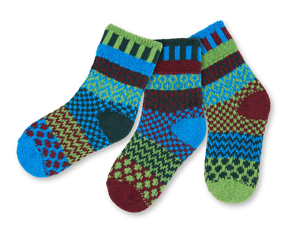 June Bug Kids Socks