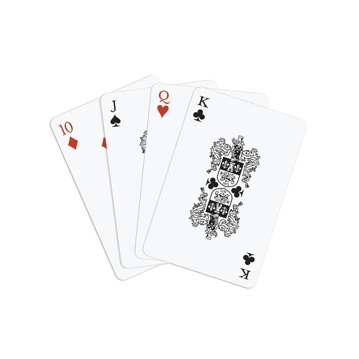 Maxine Playing Cards