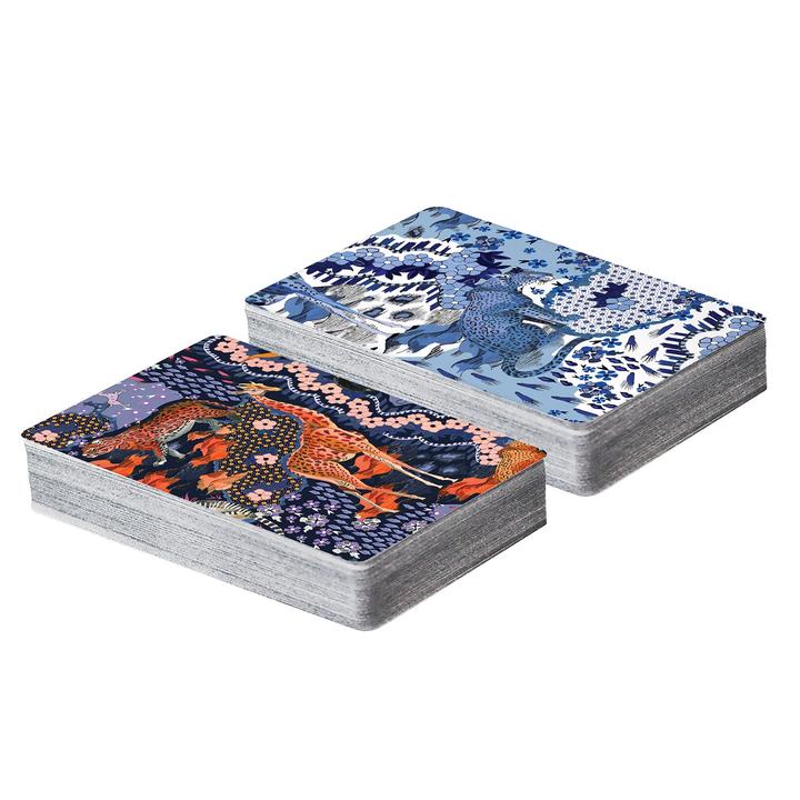Maxine Playing Cards