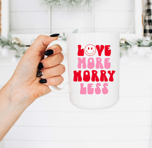 Valentine's Day Mug