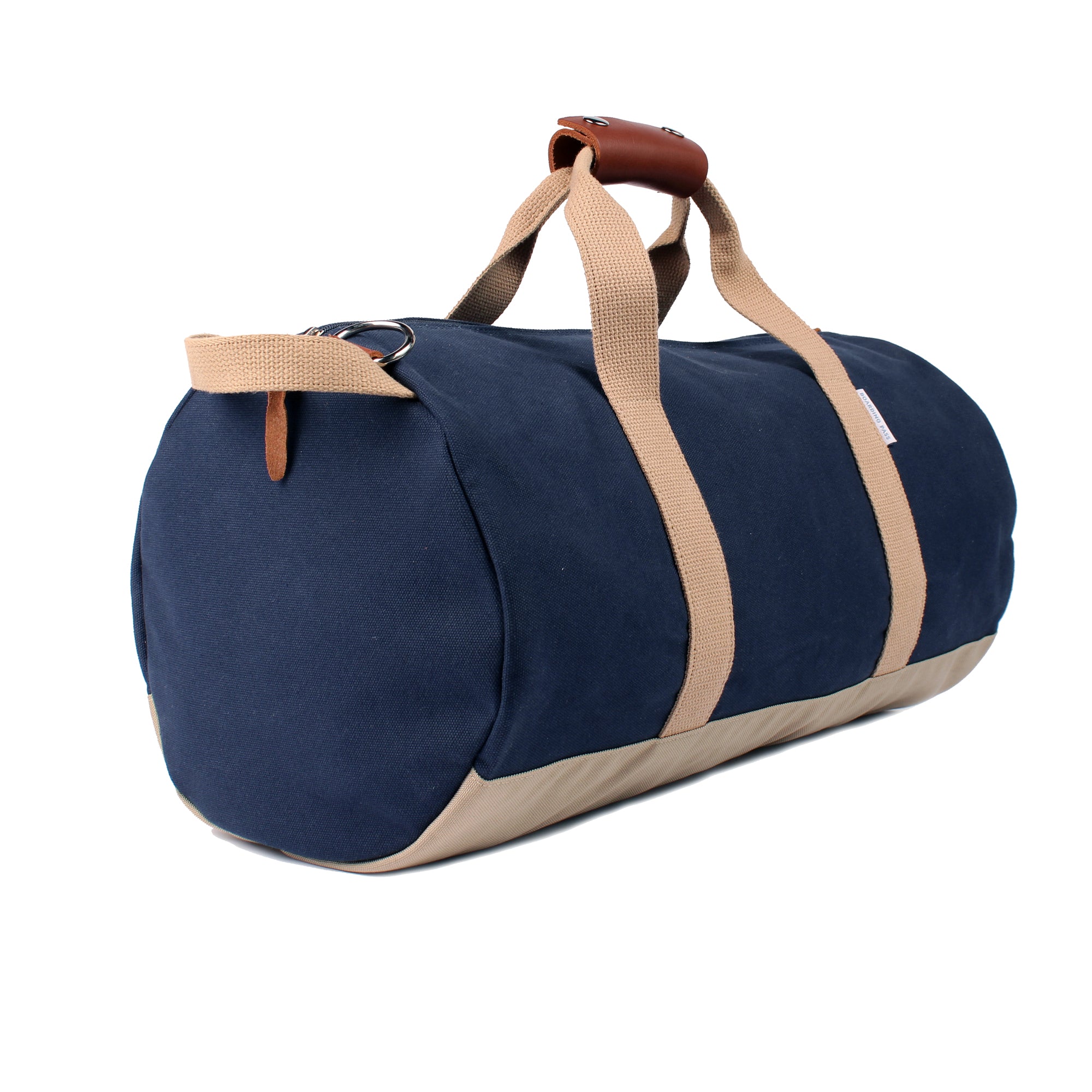 Work Hard, Play Hard Duffel