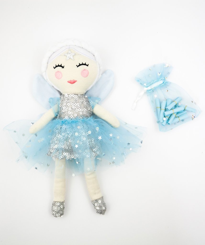 The Good Deed Fairy