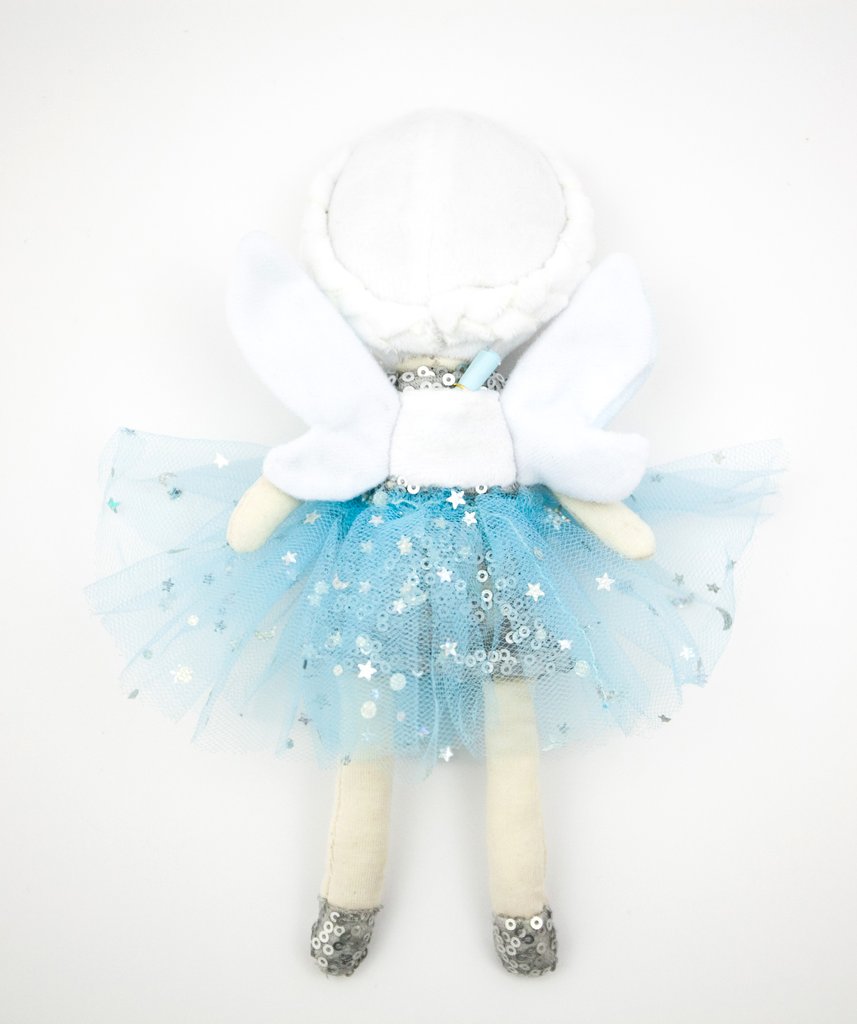 The Good Deed Fairy