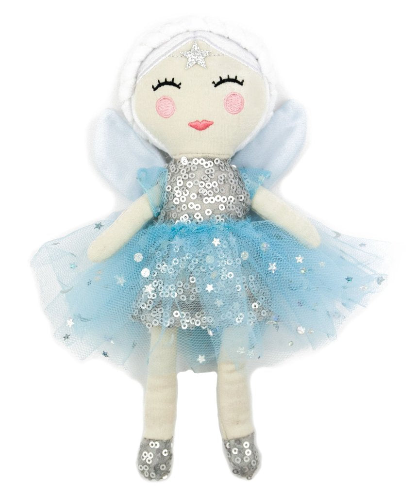 The Good Deed Fairy