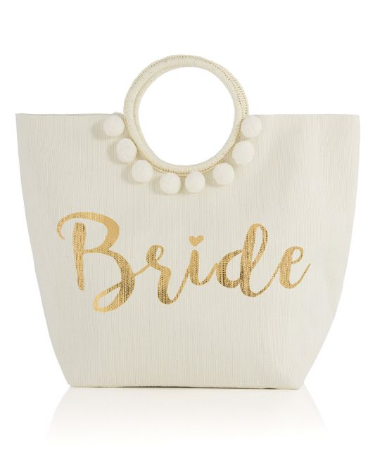 Mia Bride Tote