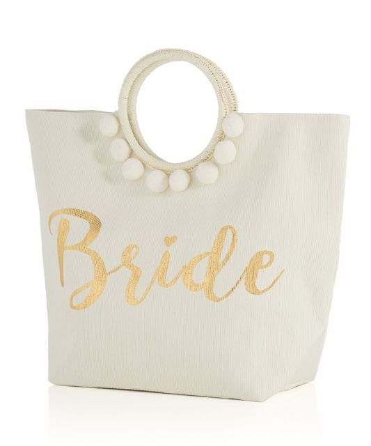 Mia Bride Tote
