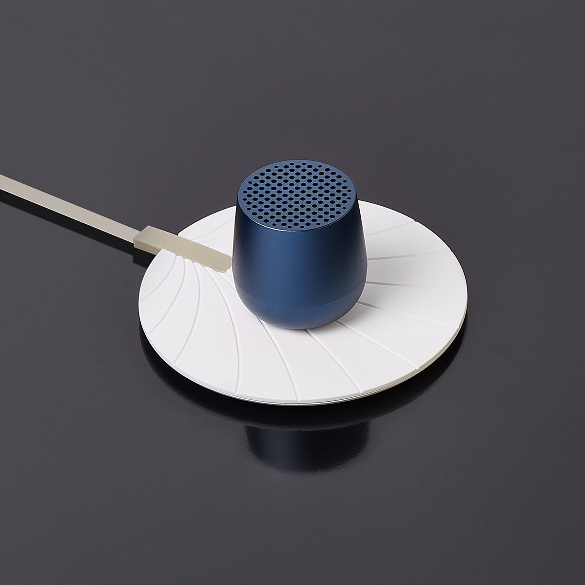 Bali Extra-Slim Wireless Charging Pad