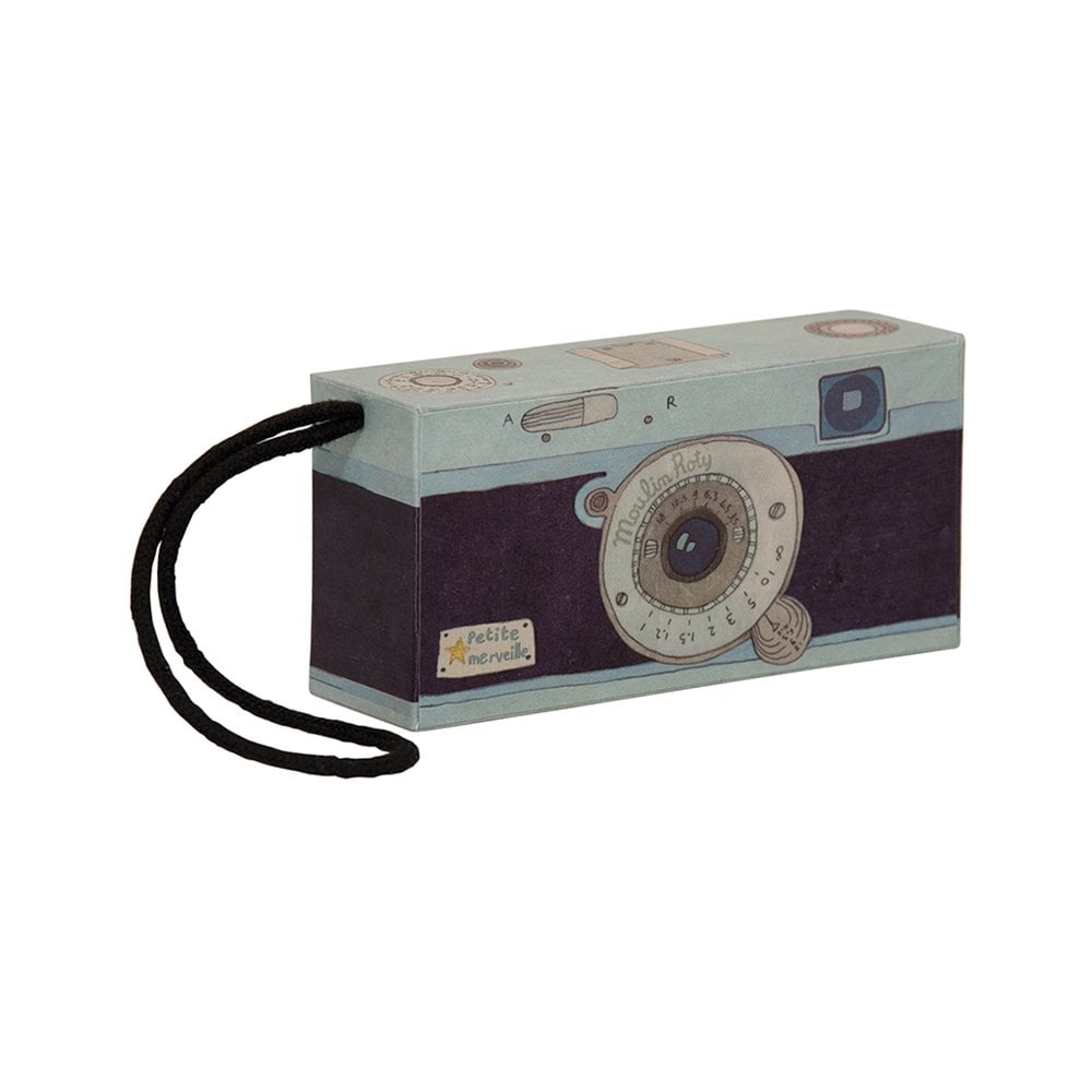 Spy Camera
