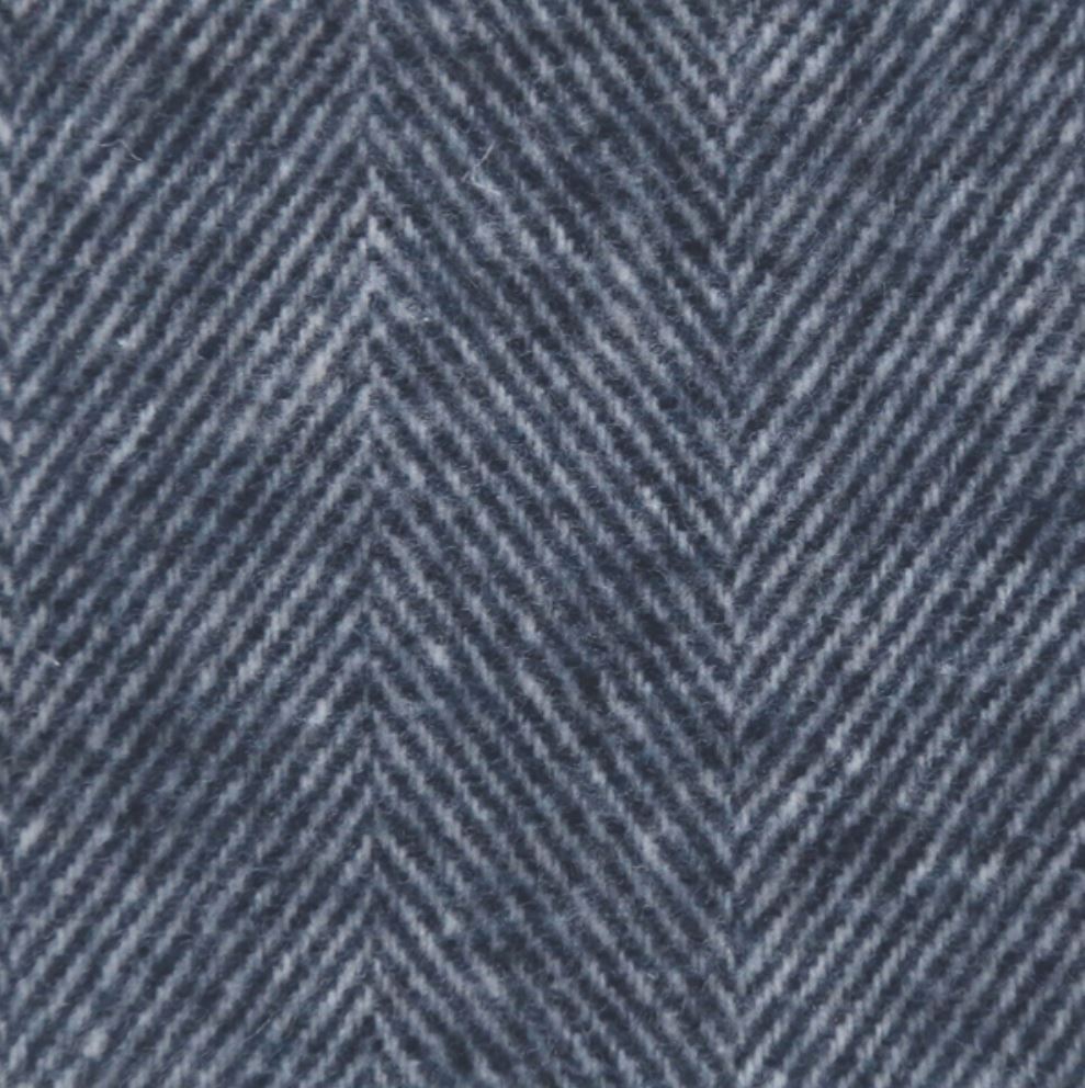 Herringbone Throw