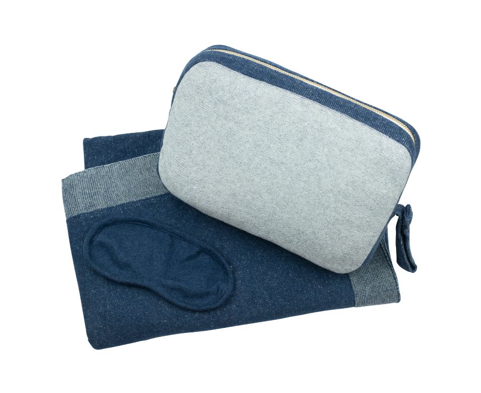 Travel Blanket