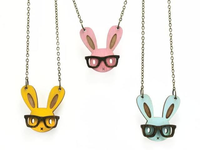 Fun Size Necklace