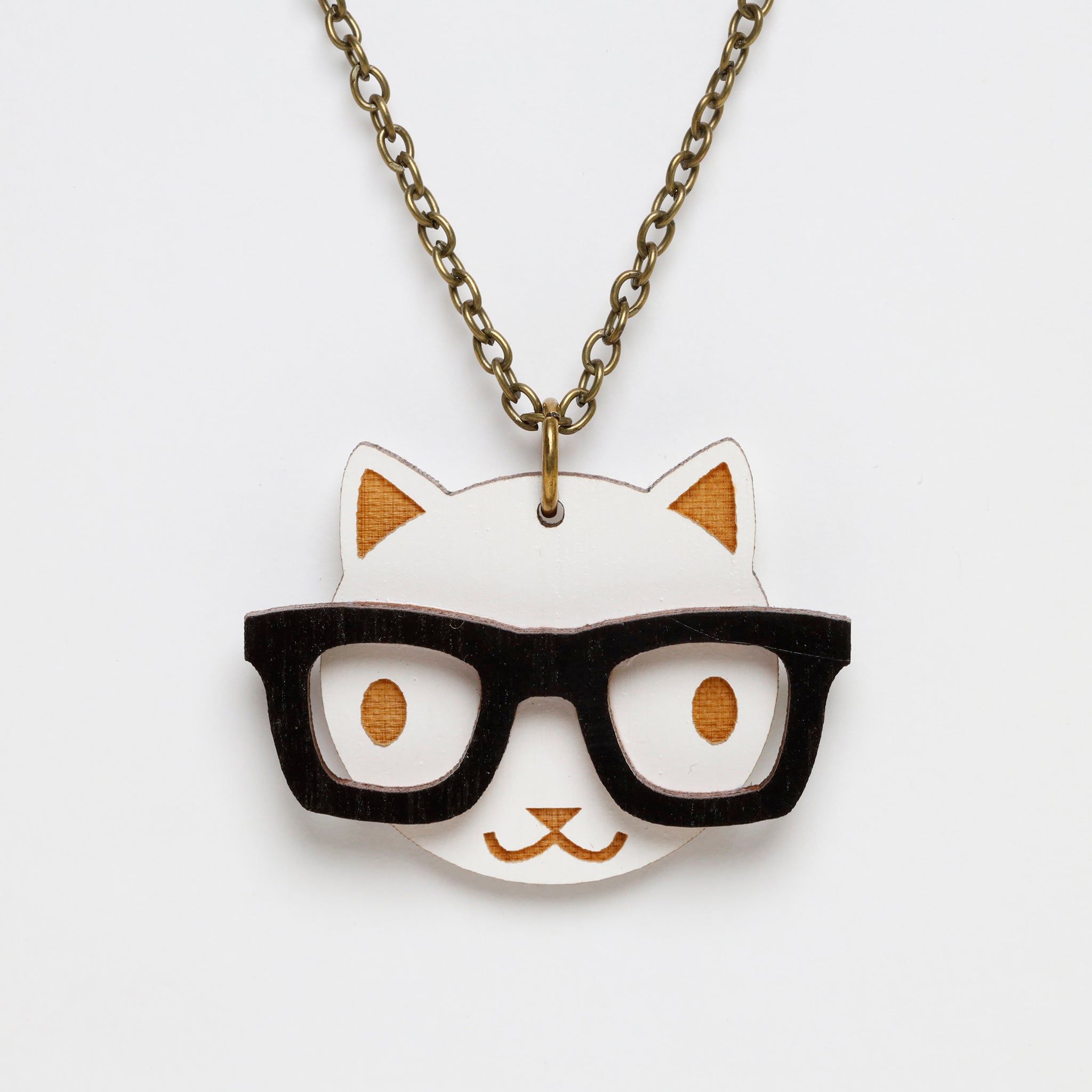 Fun Size Necklace