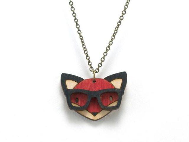 Fun Size Necklace